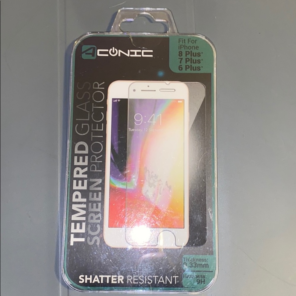 screen protector for iphone